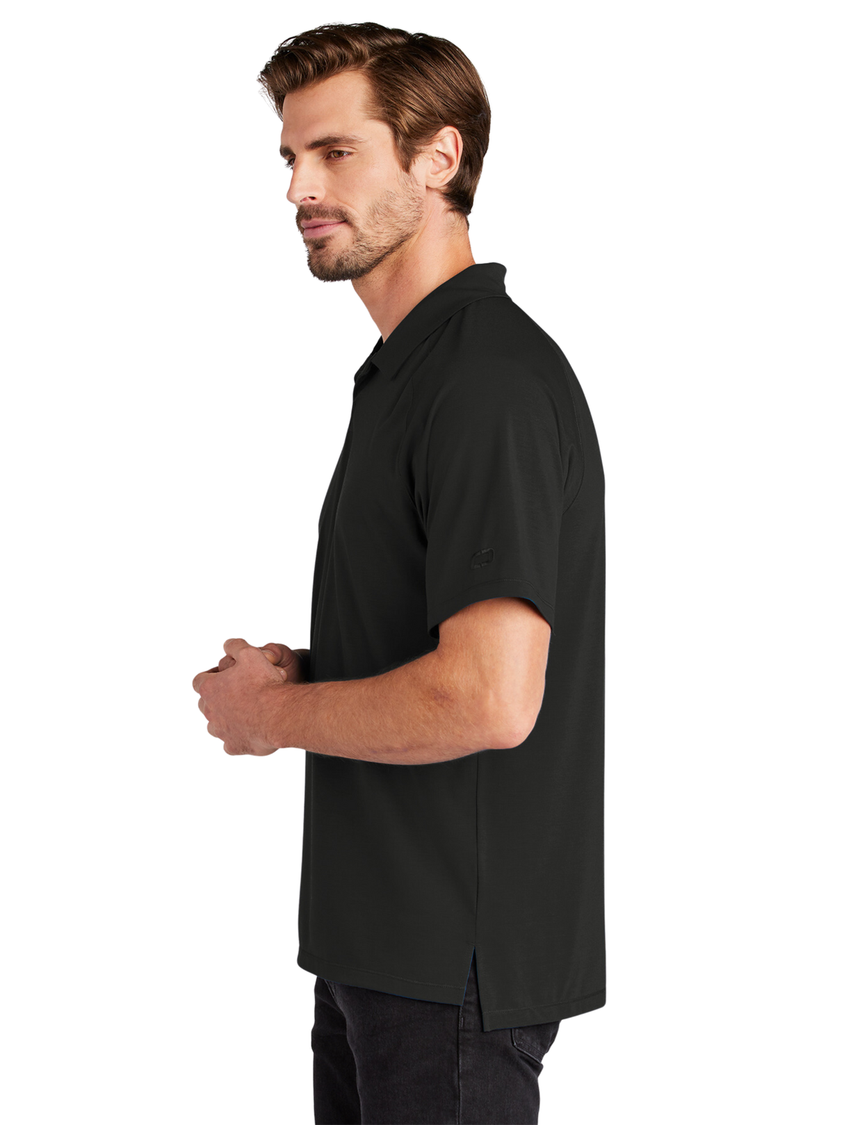 OHS Logo - OGIO® Motion Polo