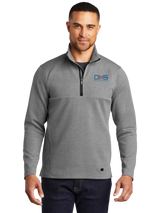 OHS Logo - OGIO® Transition 1/4-Zip