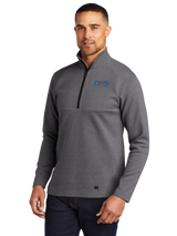 OHS Logo - OGIO® Transition 1/4-Zip