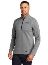 OHS Logo - OGIO® Transition 1/4-Zip