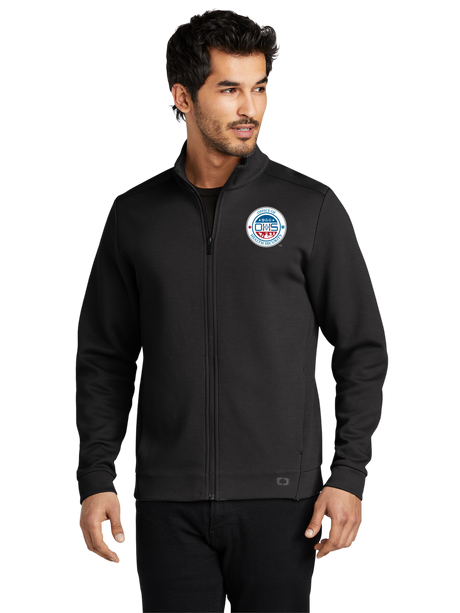 OHS Seal - Bolt Full-Zip