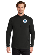 OHS Seal - OGIO® Motion 1/4-Zip