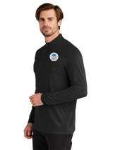 OHS Seal - OGIO® Motion 1/4-Zip