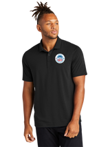 OHS Seal - Stretch Jersey Polo