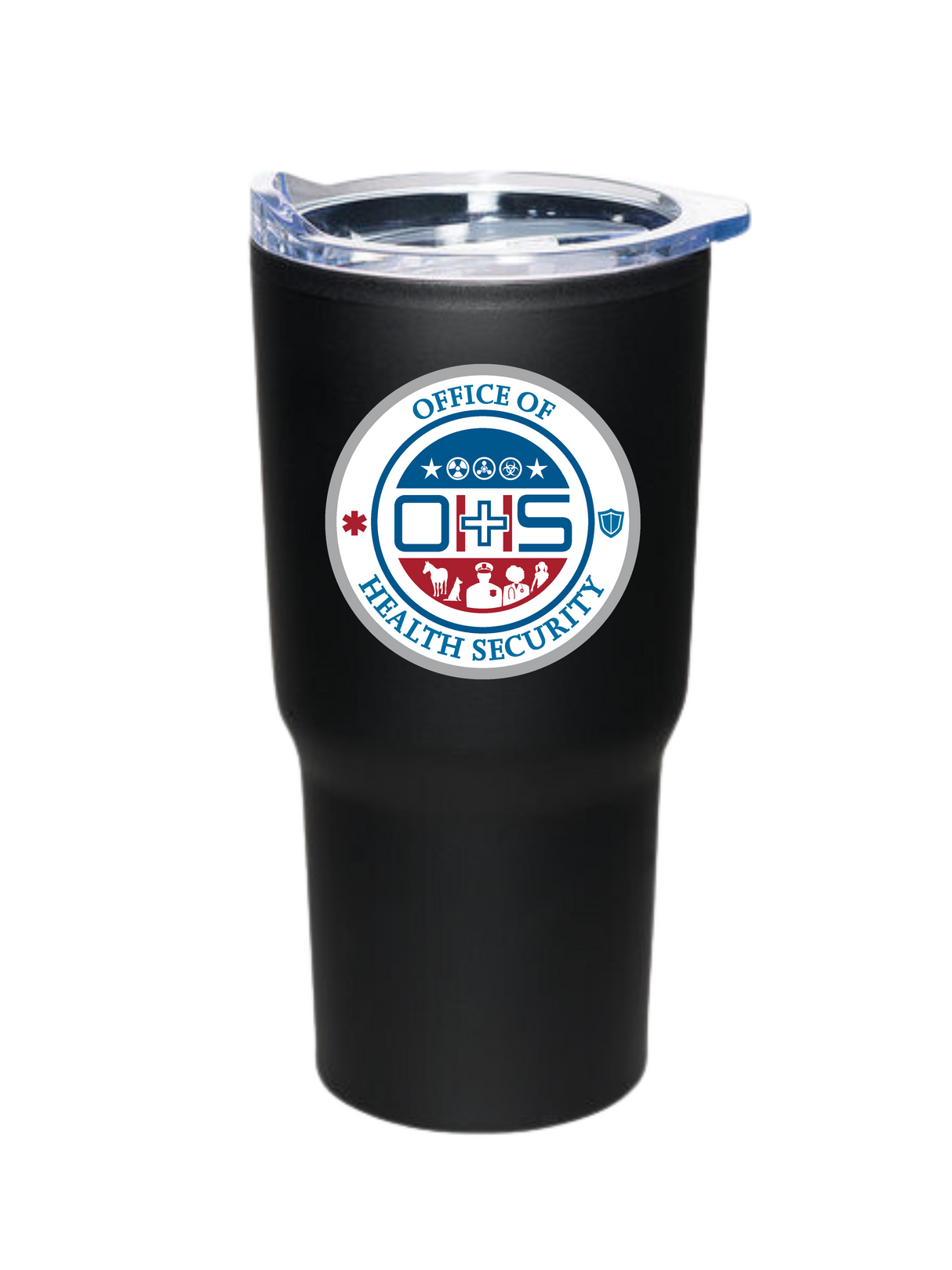 OHS Tumbler