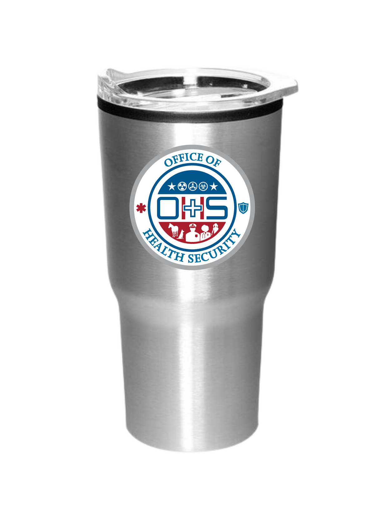 OHS Tumbler