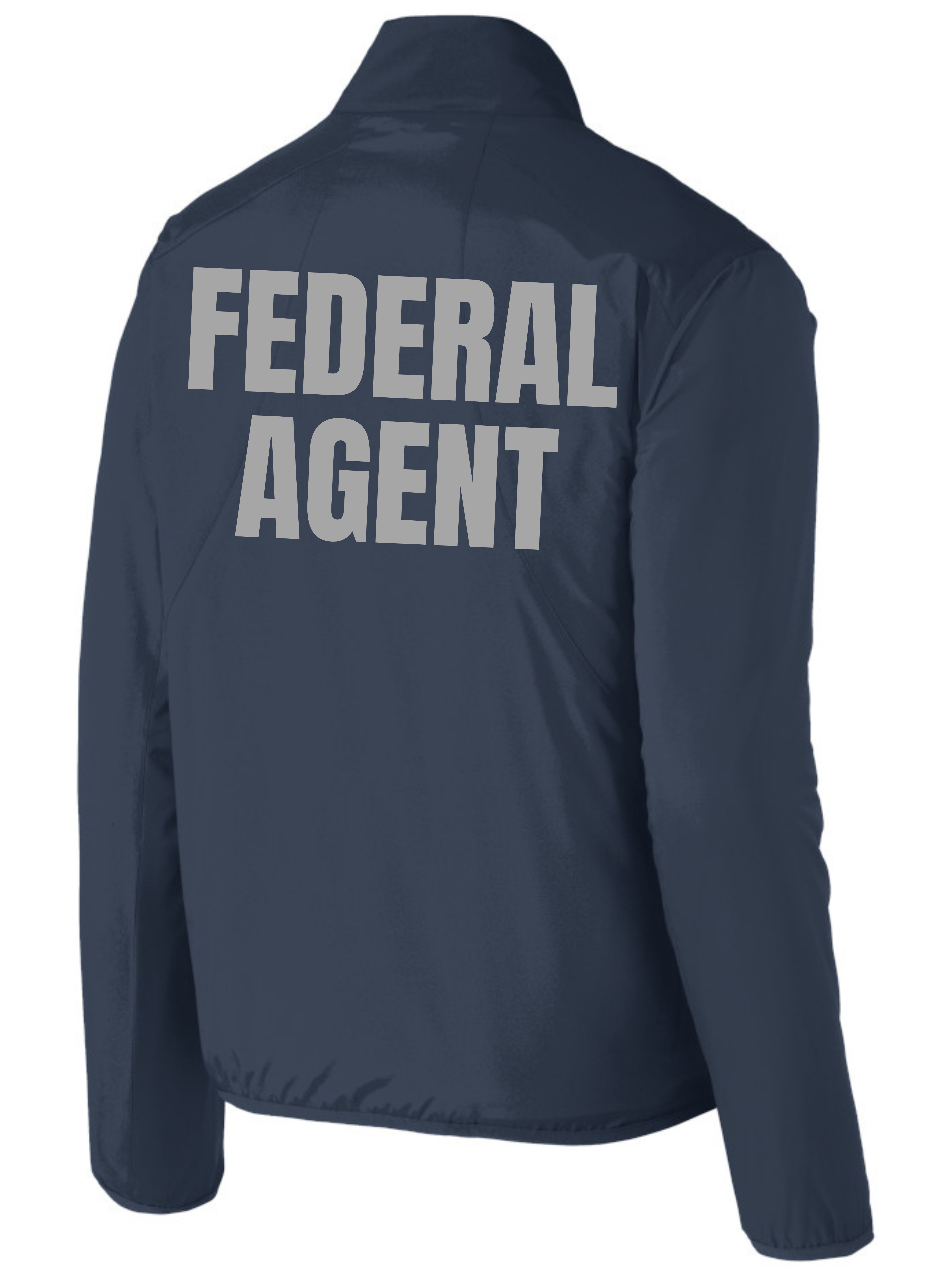 FEDERAL GOVERNMENT AGENCY EMPLOYEE UNIFORMS - AGENCY JACKETS – FEDS Apparel