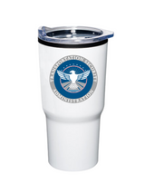 TSA Tumbler