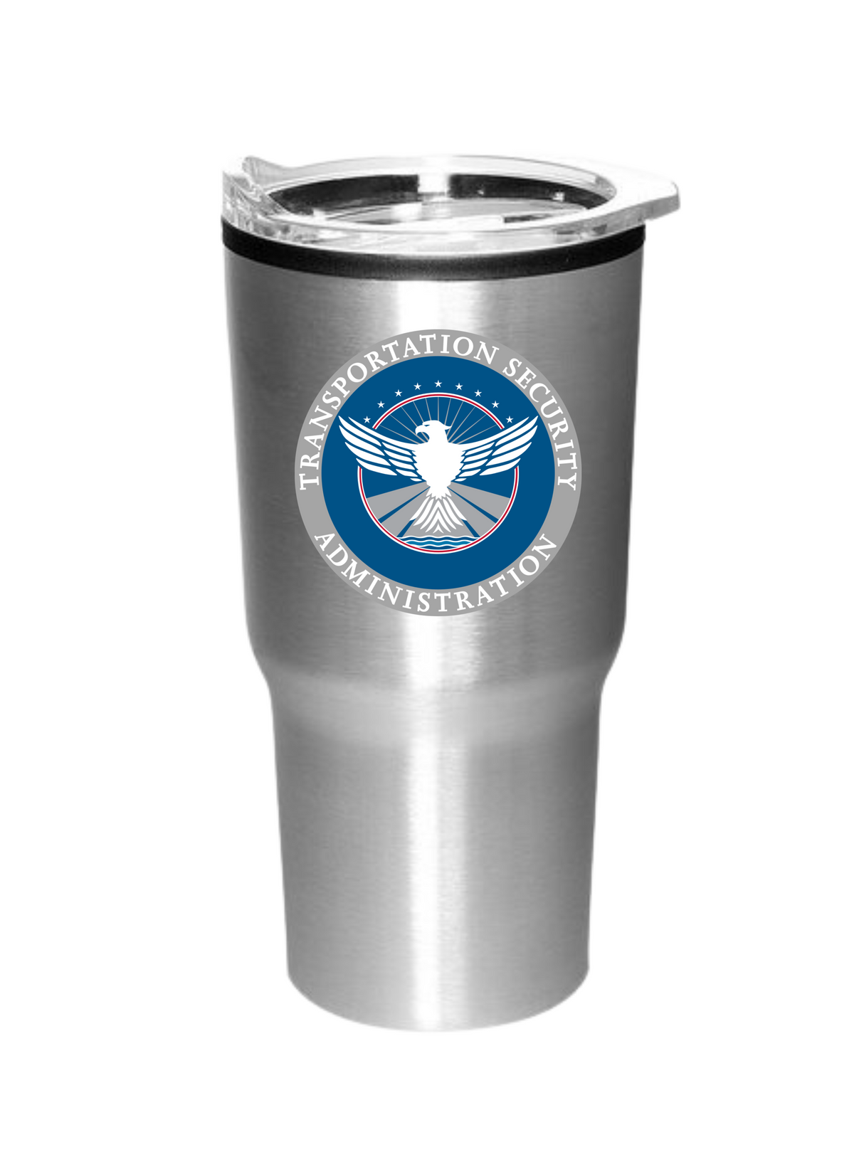 TSA Tumbler