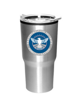 TSA Tumbler