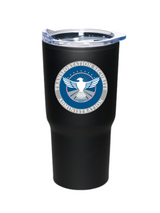 TSA Tumbler