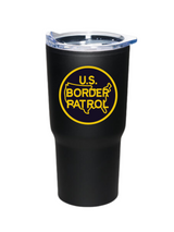 USBP Tumbler