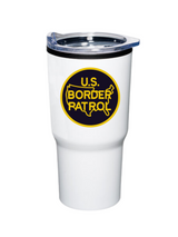 USBP Tumbler