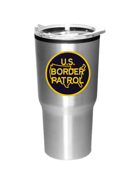 USBP Tumbler