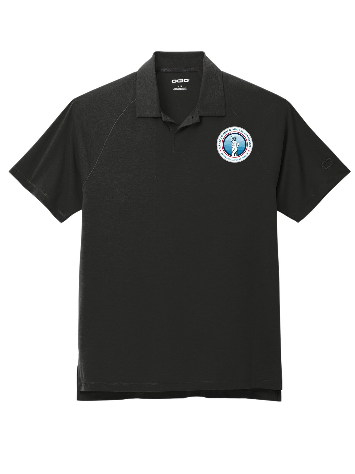 USCIS OGIO® Motion Polo