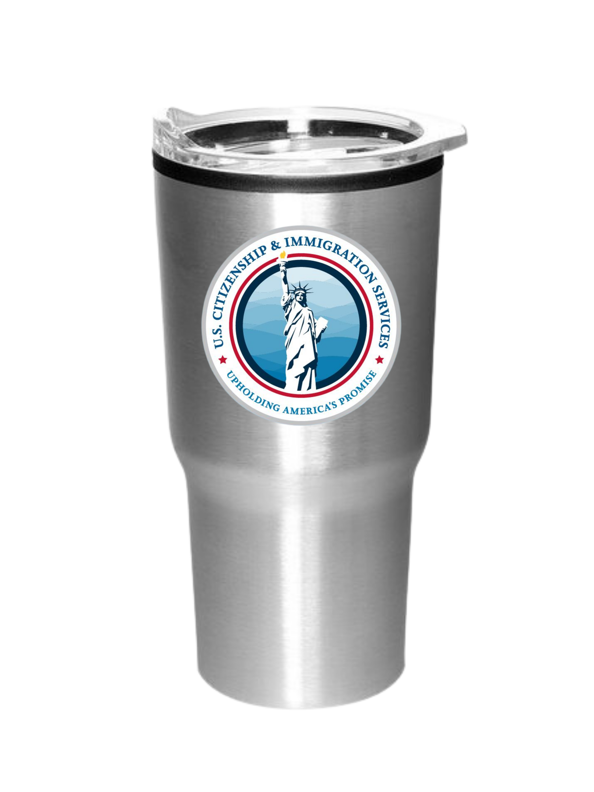 USCIS Tumbler