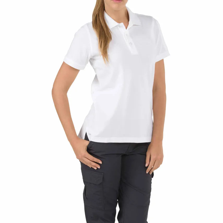 5.11 Women’s Professional Short Sleeve Polo