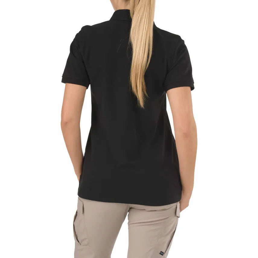 5.11 Women’s Utility Short Sleeve Polo