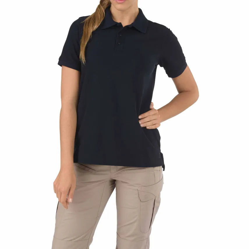 5.11 Women’s Utility Short Sleeve Polo