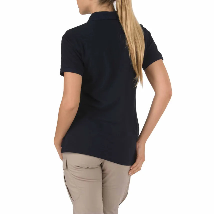 5.11 Women’s Utility Short Sleeve Polo