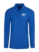 Centers For Disease Control and Prevention Employee Uniforms – FEDS Apparel