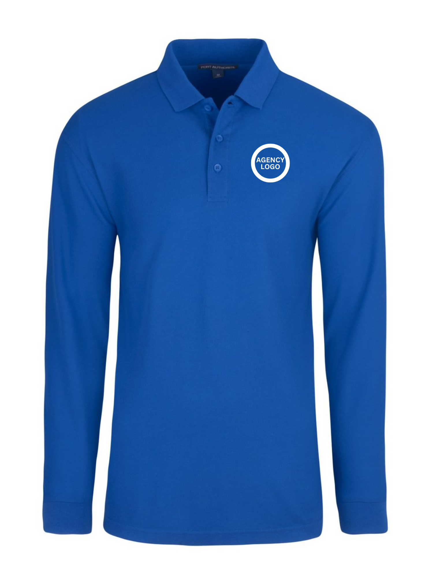 Federal Agency uniform polo shirt – FEDS Apparel