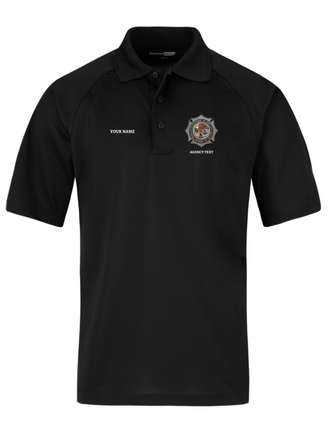 Federal Bureau of Prisons Employee Uniforms – FEDS Apparel