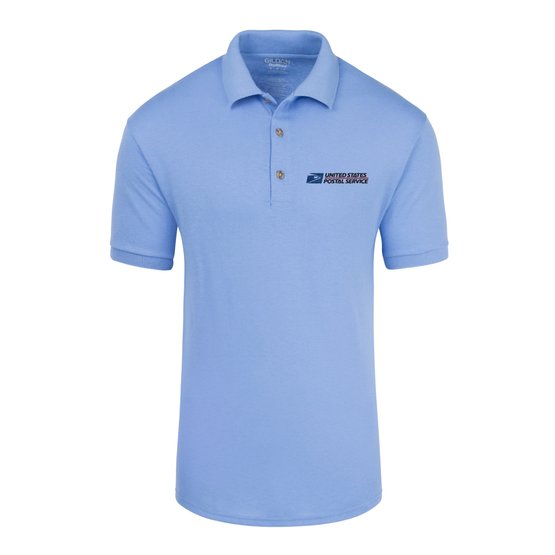 Office polo shirts best sale