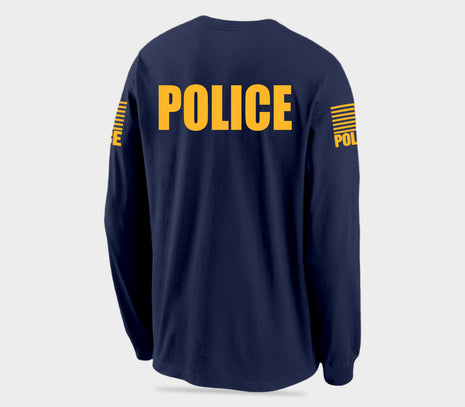 Police Shirts and Apparel - Law Enforcement Apparel – FEDS Apparel