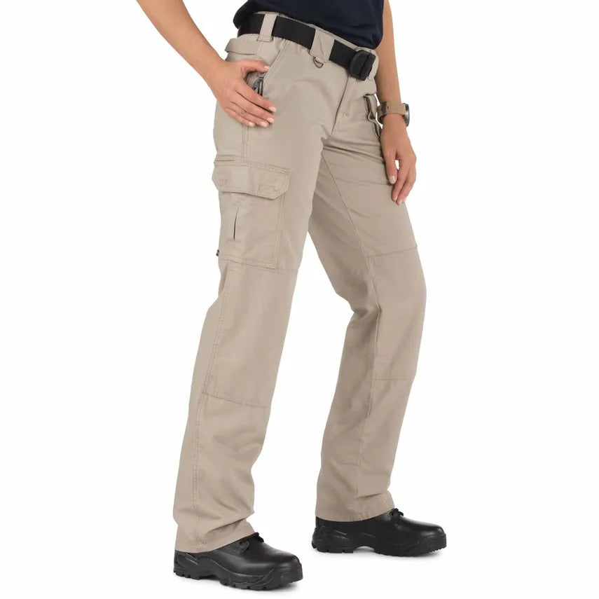 5.11 Women’s Tactical® Cotton Canvas Pant