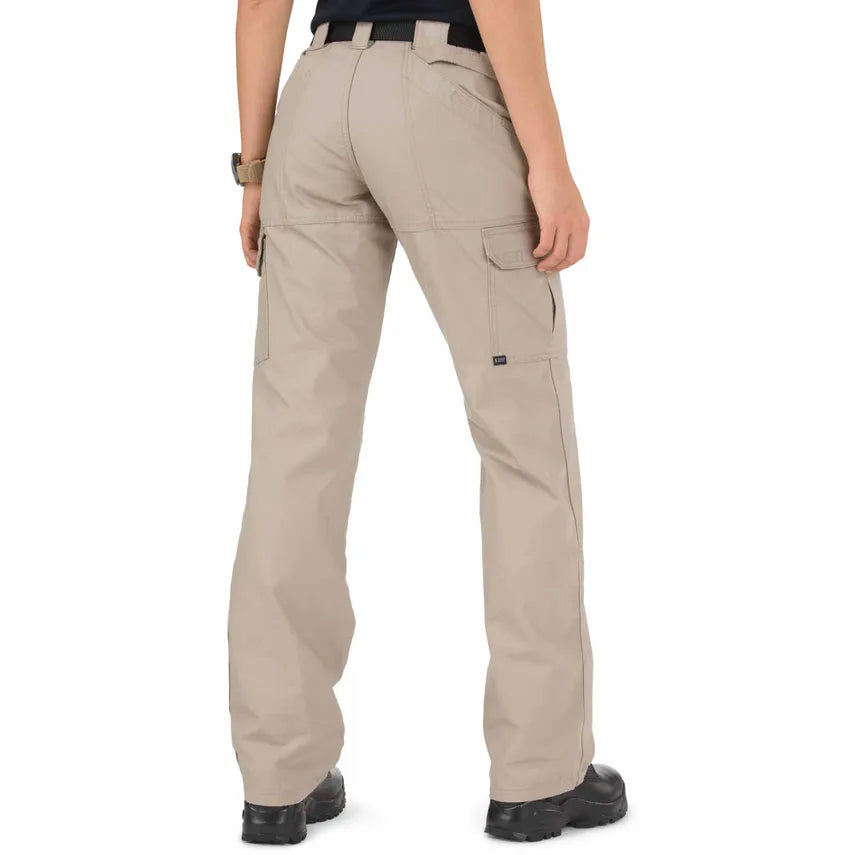 5.11 Women’s Tactical® Cotton Canvas Pant