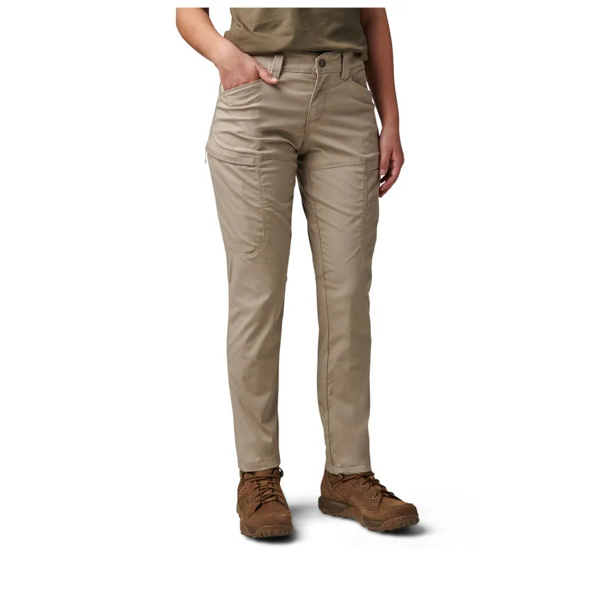 Spire Pant: High-Performance Tactical Pants for Women