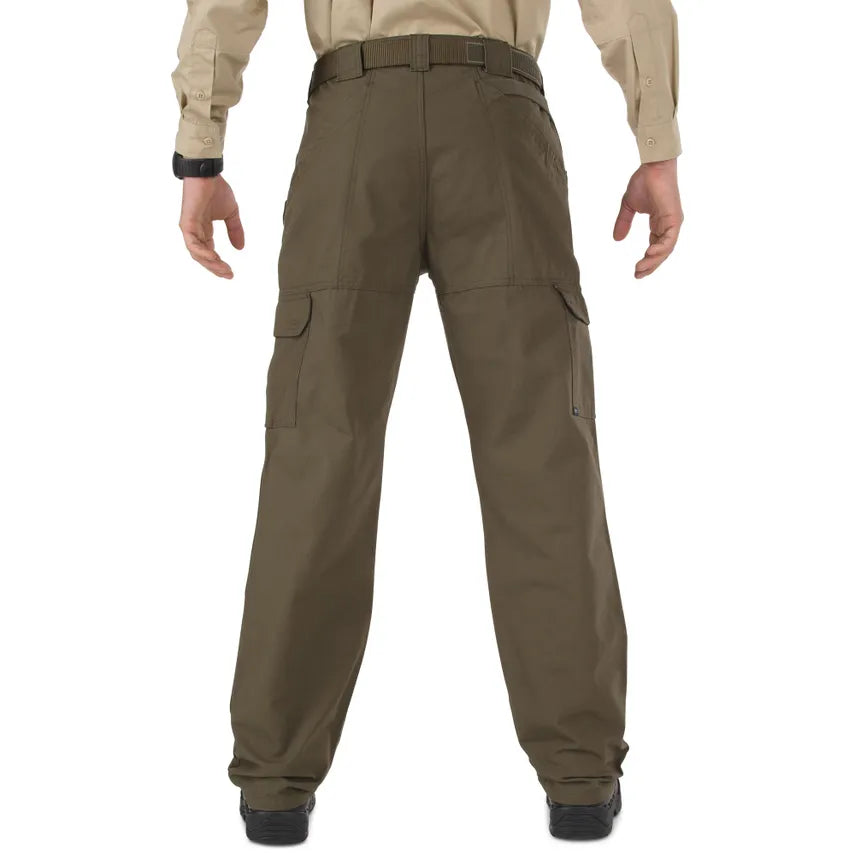 5.11 Men's Tactical® Cotton Canvas Pant - FEDS APPAREL – FEDS Apparel